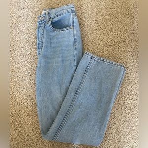 Topshop Kort Jeans